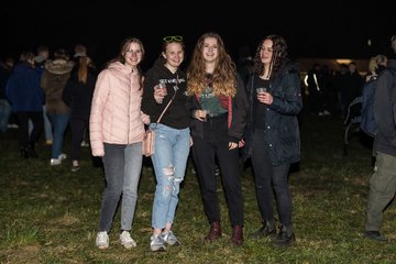 Bild 299 - Osterfeuer